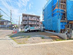 埼玉県さいたま市浦和区瀬ヶ崎４丁目