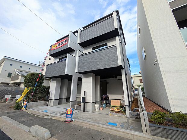 ビルトインガレージなら「野ざらし、雨ざらし、吹きさらし」になりません。汚れやいたみは減り、車の掃除もラクになります。