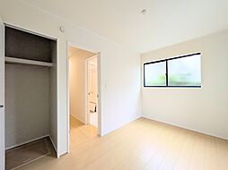 子供部屋の画像