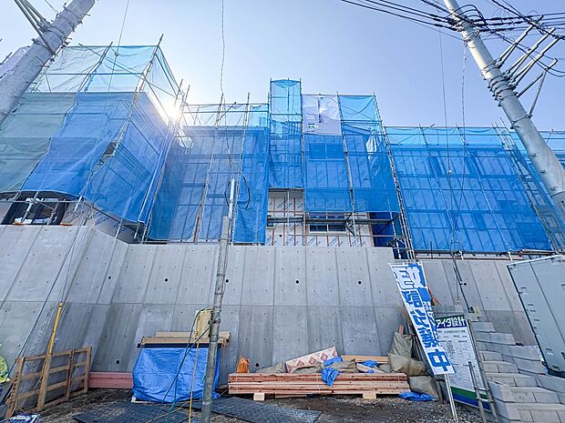 【外観】こちらの物件に少しでもご興味がありましたら、お気軽にお電話下さい。