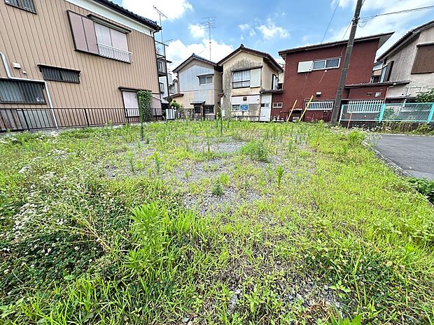 【外観】陽当りや通風性など各所に施された工夫で住みやすさを実現。部屋の大きさや周辺環境・街並など、資料には掲載していない情報が現地にはたくさんございます。是非ご確認下さい。