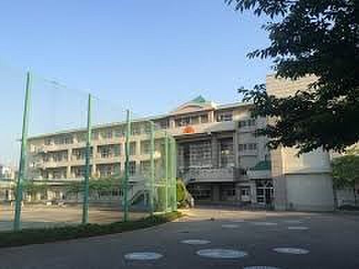 小学校 746m さいたま市立向小学校