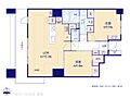 ライオンズプラザ川口7階5,799万円