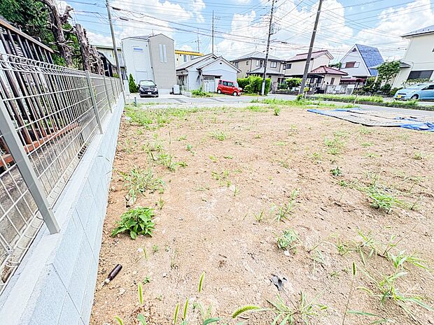 【外観】こちらの物件に少しでもご興味がありましたら、お気軽にお電話下さい。ネット上で「見えない物」「わからない事」でも、実際にご見学いただくことで、手に取るようにおわかりいただけるはずです。…