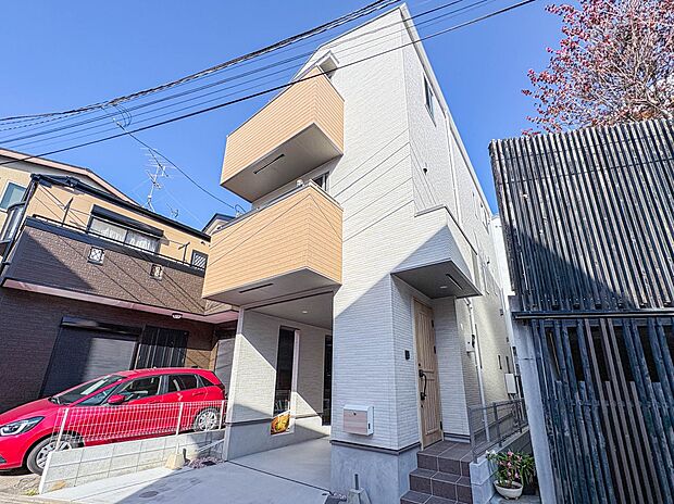 【外観】こちらの物件に少しでもご興味がありましたら、お気軽にお電話下さい。