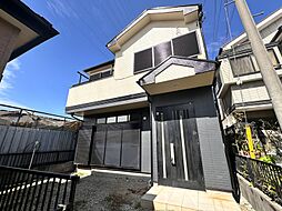 埼玉県川口市南鳩ヶ谷2丁目