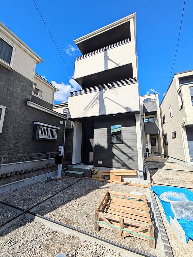 【外観】こちらの物件に少しでもご興味がありましたら、お気軽にお電話下さい。