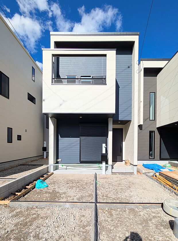 【外観】こちらの物件に少しでもご興味がありましたら、お気軽にお電話下さい。