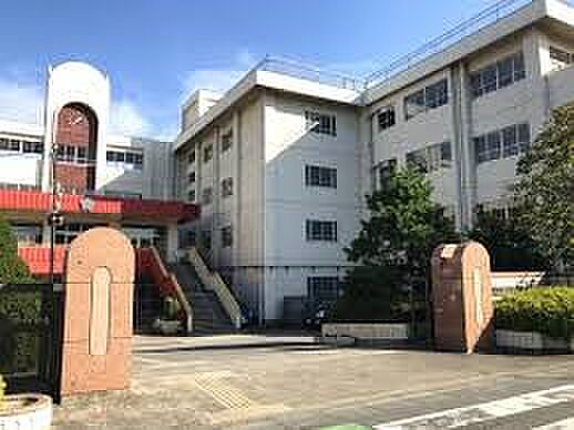 小学校 1700m 大牧小学校(学校が位置する場所は、西側に区画された住宅街、東側に見沼の田園風景が広がる、とても落ちついた環境です。確かな学力の向上を図り、豊かな心と健やかな身体を大切にす…