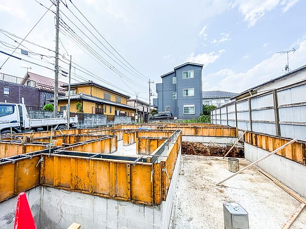 こちらの物件が少しでも気になるようでしたら、お気軽にお問合せください。人生でいちばん大きなお買い物ですので、ゆっくりご見学ください。ネット上の画像と実際の見学では、リアル感がまるで違います。…