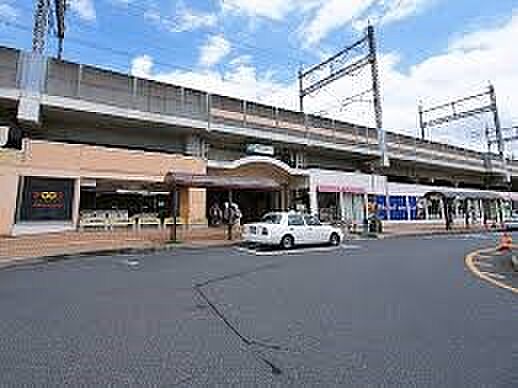 その他環境写真 600m 与野本町駅