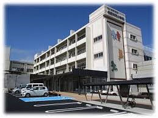 その他環境写真 60m さいたま市立与野本町小学校