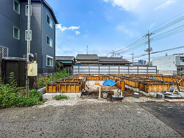 こちらの物件が少しでも気になるようでしたら、お気軽にお問合せください。人生でいちばん大きなお買い物ですので、ゆっくりご見学ください。ネット上の画像と実際の見学では、リアル感がまるで違います。…