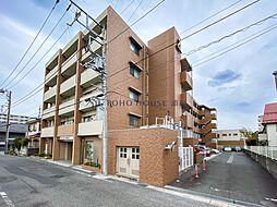 グラン・コート東川口