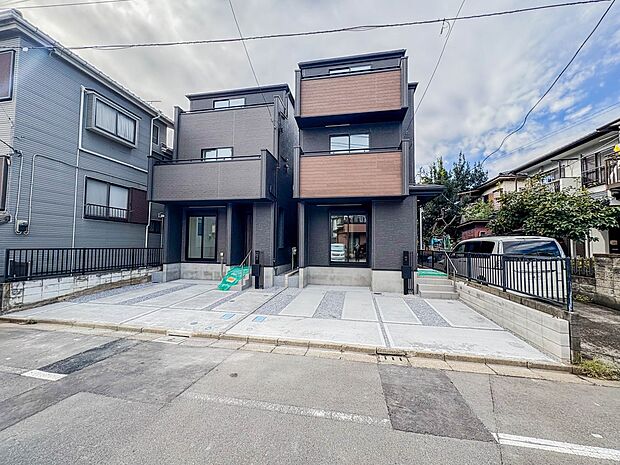 【外観】こちらの物件に少しでもご興味がありましたら、お気軽にお電話下さい。