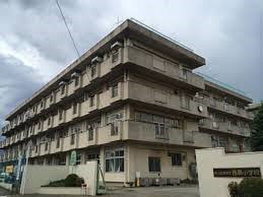 小学校 625m さいたま市立西原小学校