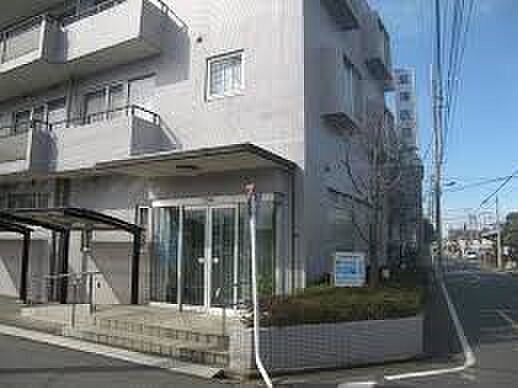 病院 550m 瀧澤医院