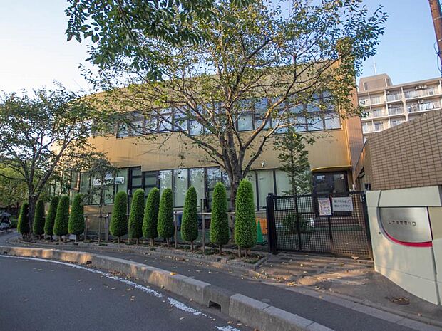 幼稚園・保育園 70m レオ保育園川口