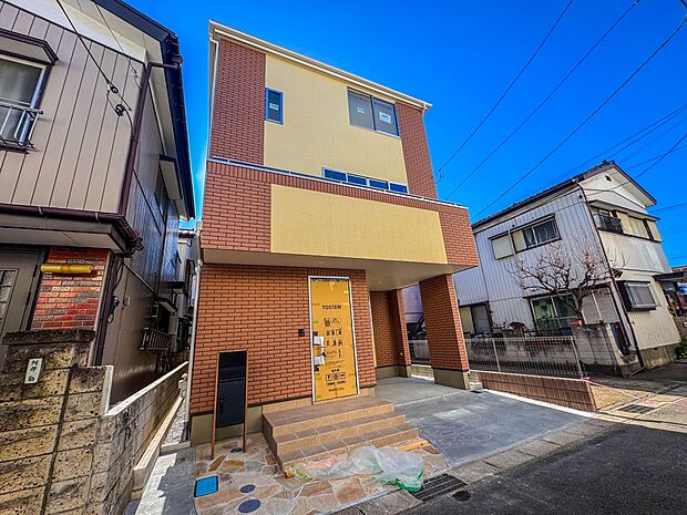 【外観】こちらの物件に少しでもご興味がありましたら、お気軽にお電話下さい。