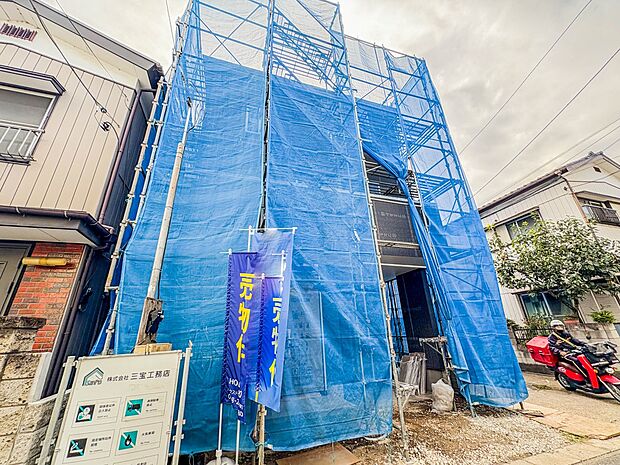 【外観】こちらの物件に少しでもご興味がありましたら、お気軽にお電話下さい。