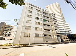 川口グレースマンション