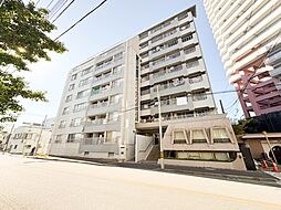 川口グレースマンション