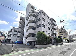 エンゼルハイム鳩ヶ谷緑町