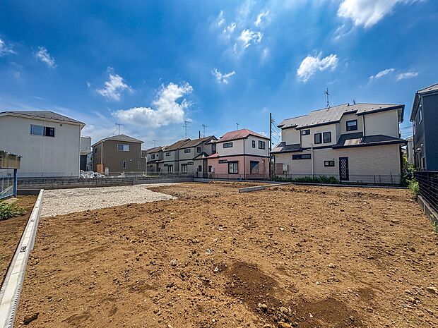 【ぜひ現地をご確認下さい】お電話の方がスムーズです。気軽にお問い合わせご連絡ください。