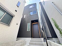 埼玉県さいたま市浦和区本太５丁目