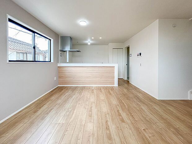 【LDK15.1帖】流行に左右されず、将来にわたって価値が継続する「上質」な佇まい。