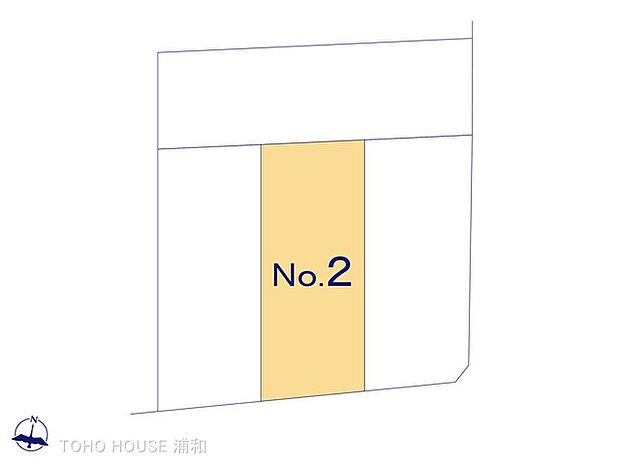 No.2　図面と異なる場合は現況を優先
