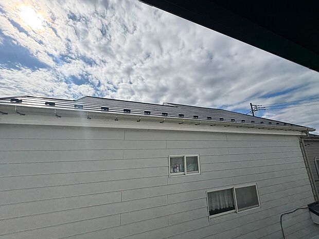 【眺望】眺望や窓からの景色が良いと、家で過ごす時間も快適です。