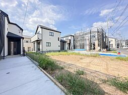 埼玉県川口市大字赤井