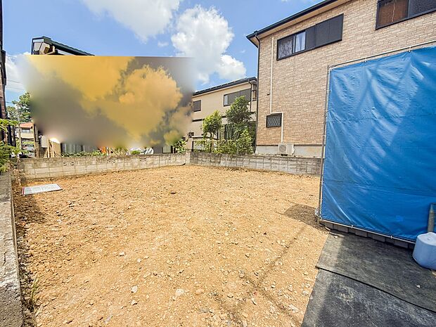 1号棟【外観】こちらの物件に少しでもご興味がありましたら、お気軽にお電話下さい。ネット上で「見えない物」「わからない事」でも、実際にご見学いただくことで、手に取るようにおわかりいただけるはず…