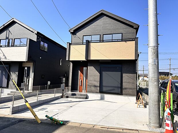 【外観】こちらの物件に少しでもご興味がありましたら、お気軽にお電話下さい。