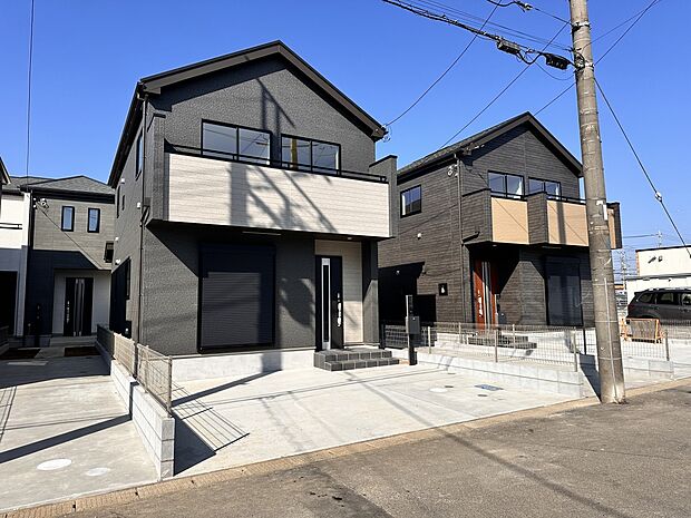 【外観】こちらの物件に少しでもご興味がありましたら、お気軽にお電話下さい。ネット上で「見えない物」「わからない事」でも、実際にご見学いただくことで、手に取るようにおわかりいただけるはずです。…