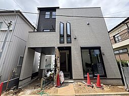 埼玉県戸田市喜沢１丁目