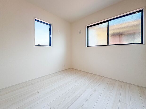 【洋室4.5帖】こちらの物件に少しでもご興味がありましたら、お気軽にお電話下さい。