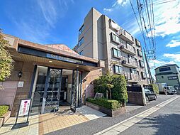 ダイアパレス北浦和2