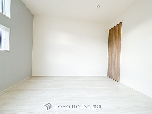 【BR5.25帖】快適に過ごす条件は、一人ひとり違います。だからこそ飾り過ぎないシンプルな内装と偏り過ぎないデザインで統一しました。暮らしの中でオーナー様だけの【マイホーム】に創り上げて下さ…