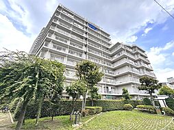 コスモ川口サンスクエア