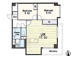 ライオンズマンション第5