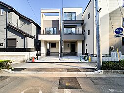 埼玉県さいたま市南区文蔵４丁目