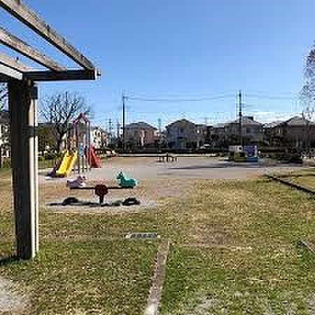 公園 400m 観音寺下公園(観音寺下公園:徒歩5分(400m))