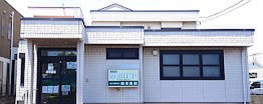 病院 600m 森本医院(森本医院:徒歩10分(600m))