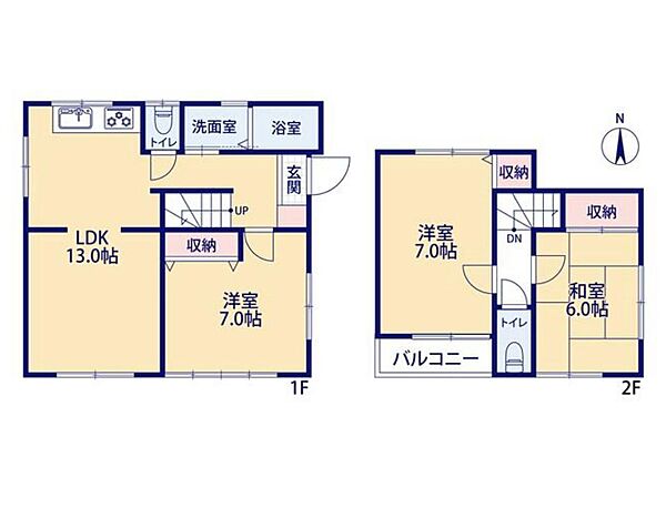 間取り：311002148478