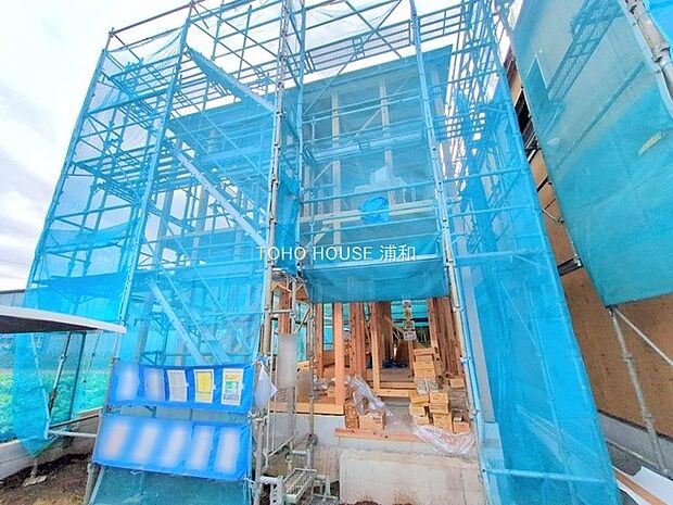 6号棟【外観】陽当りや通風性など各所に施された工夫で住みやすさを実現。部屋の大きさや周辺環境・街並など、資料には掲載していない情報が現地にはたくさんございます。是非ご確認下さい。