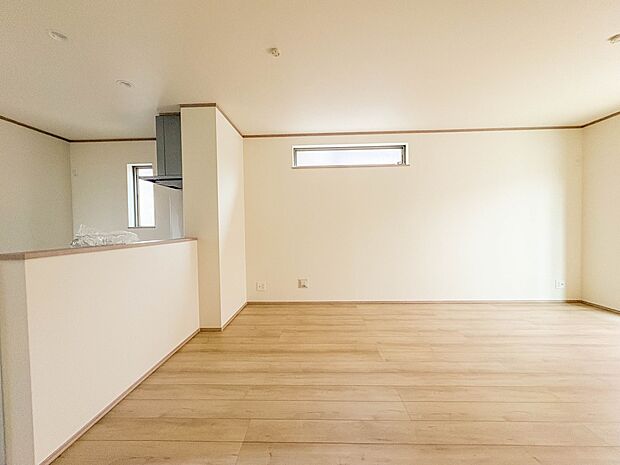 C号棟【LDK17.81帖】愛を感じる、幸せを想う、心地よさを受けとる家の各スペースや各お部屋のさまざまな設備。人として日々の暮らしを先へすすめる設備・仕様を採用しています。