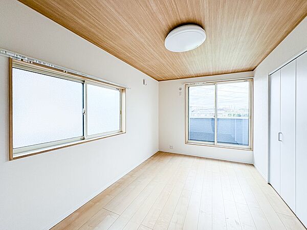 子供部屋