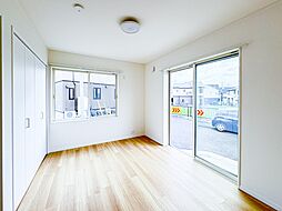 洋室の画像